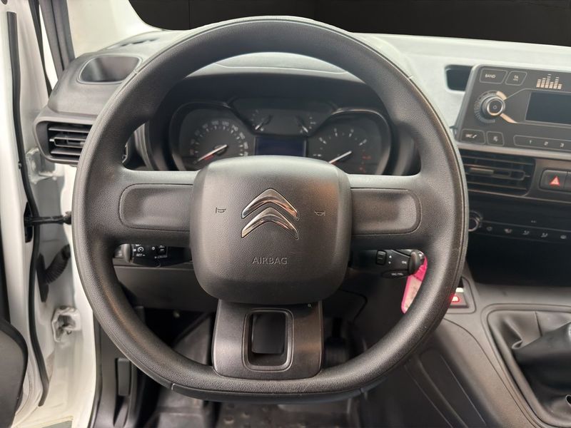 Citroen Berlingo bild 16