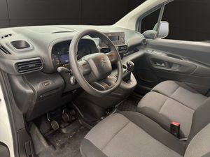 Citroen Berlingo bild 12
