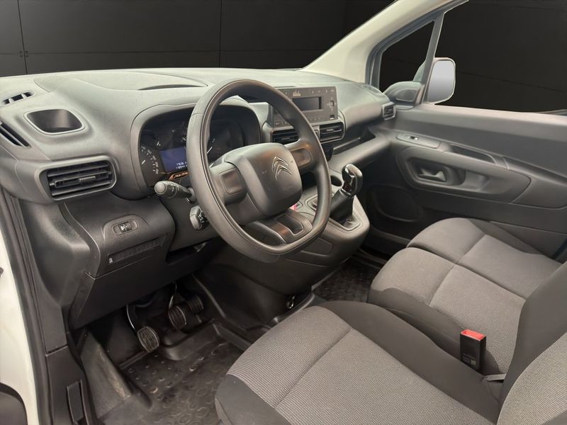 Citroen Berlingo bild 12