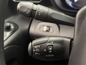 Citroen Berlingo bild 15