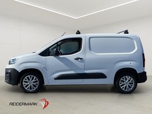 Citroen Berlingo bild 6