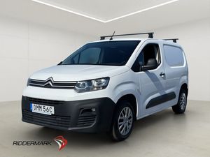 Citroen Berlingo bild 1