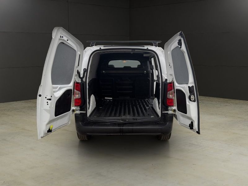 Citroen Berlingo bild 10