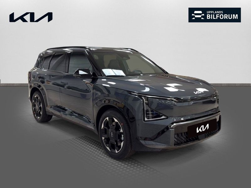 Kia EV5 bild 3