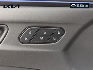 Kia EV5 bild 16