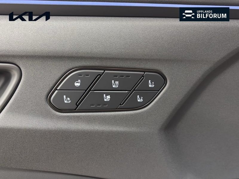 Kia EV5 bild 16