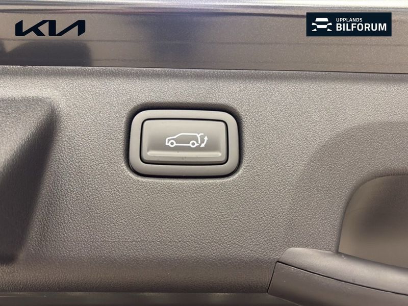 Kia EV5 bild 14