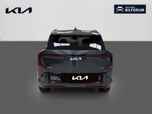 Kia EV5 bild 5
