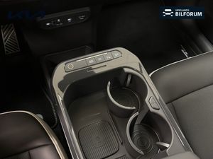 Kia EV5 bild 11