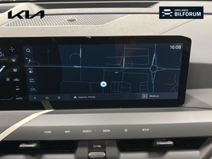 Kia EV5 bild 10