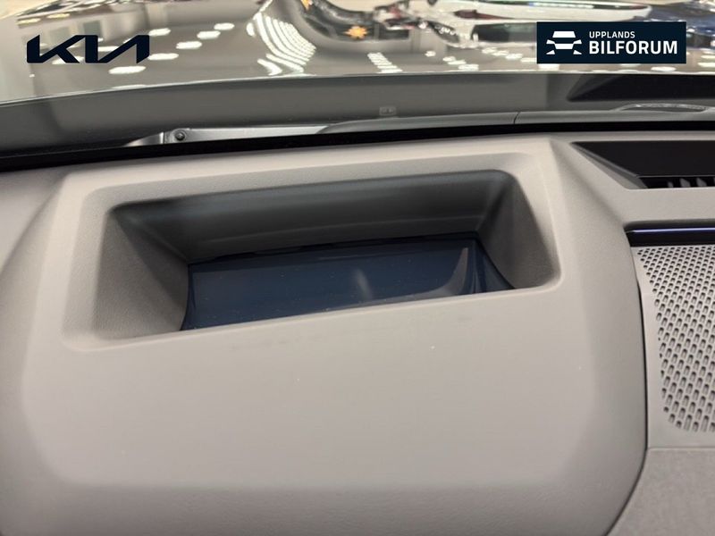 Kia EV5 bild 18