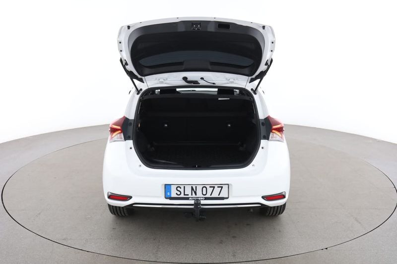 Toyota Auris bild 17