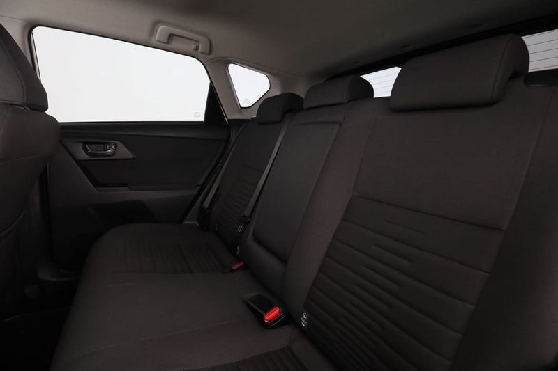 Toyota Auris bild 15