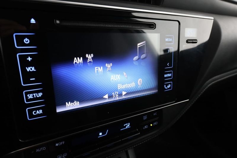 Toyota Auris bild 21