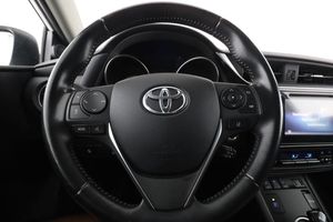 Toyota Auris bild 19
