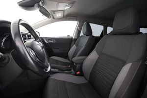Toyota Auris bild 11