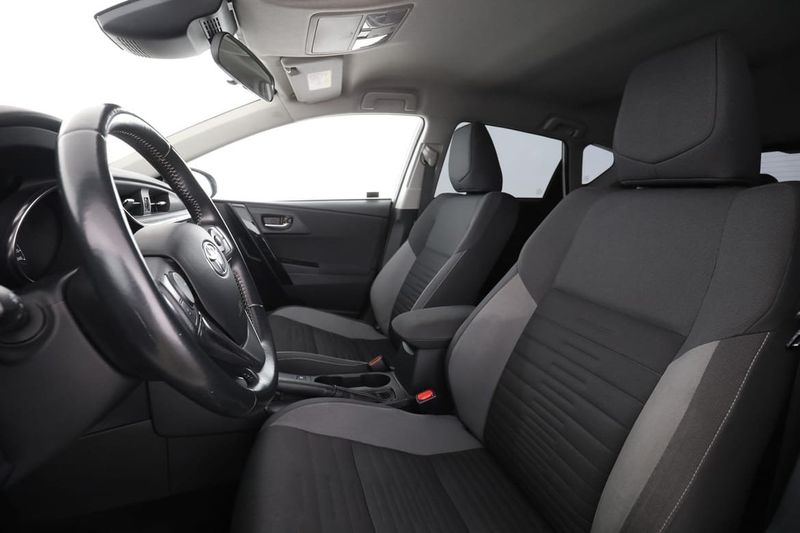 Toyota Auris bild 11