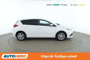 Toyota Auris bild 7