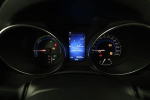 Toyota Auris bild 20