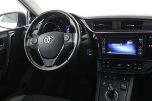Toyota Auris bild 14