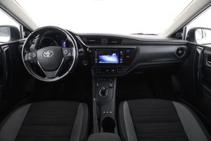 Toyota Auris bild 13