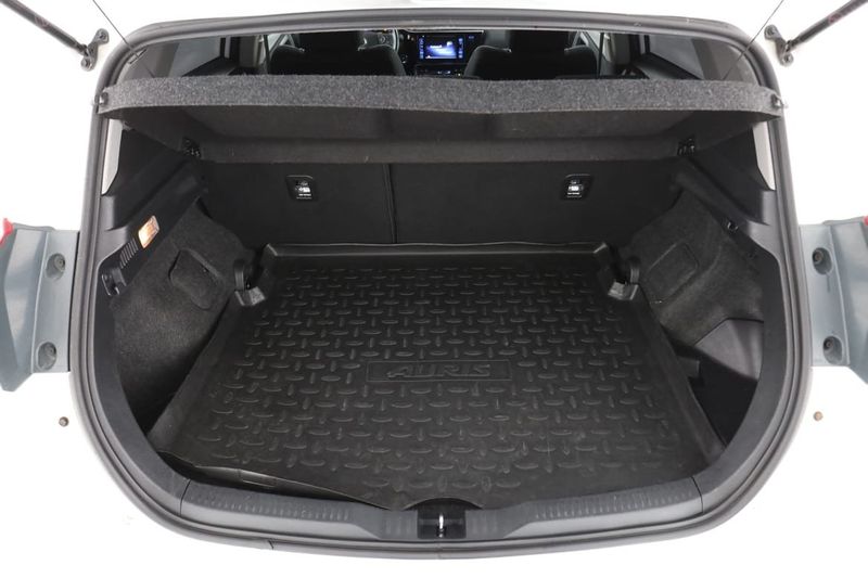 Toyota Auris bild 18