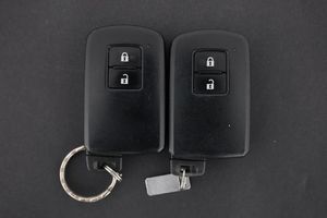 Toyota Auris bild 31