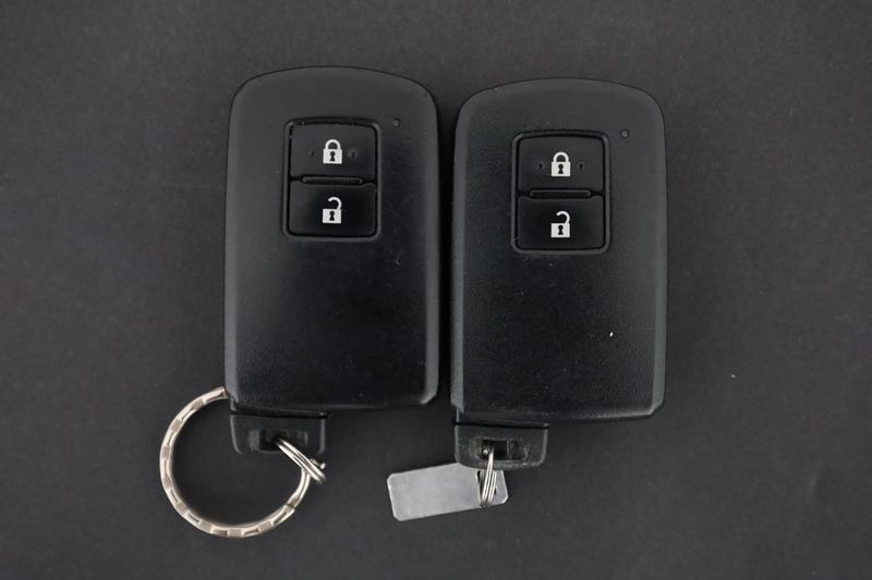 Toyota Auris bild 31