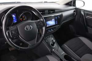 Toyota Auris bild 12