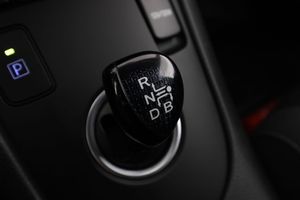 Toyota Auris bild 23