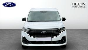 Ford Transit Connect bild 8