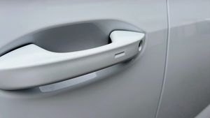 Ford Transit Connect bild 12