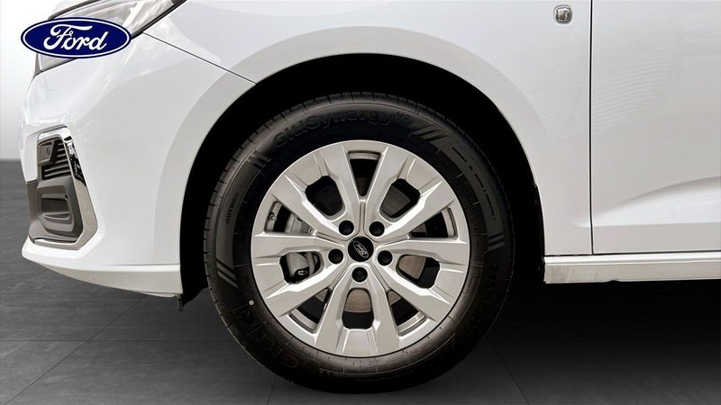 Ford Transit Connect bild 9