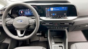 Ford Transit Connect bild 4