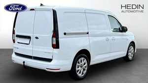 Ford Transit Connect bild 2