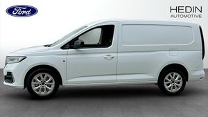 Ford Transit Connect bild 6