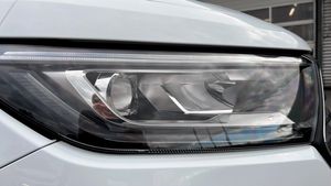 Ford Transit Connect bild 11