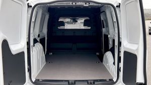 Ford Transit Connect bild 10