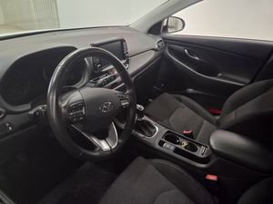 Hyundai i30 bild 10
