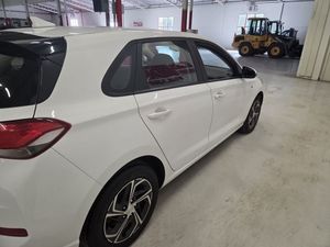 Hyundai i30 bild 6