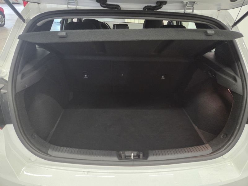Hyundai i30 bild 8