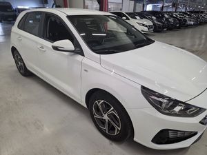 Hyundai i30 bild 3