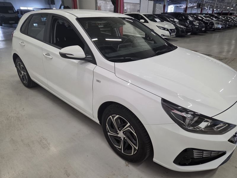 Hyundai i30 bild 3