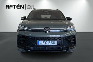 Volkswagen Tiguan bild 3
