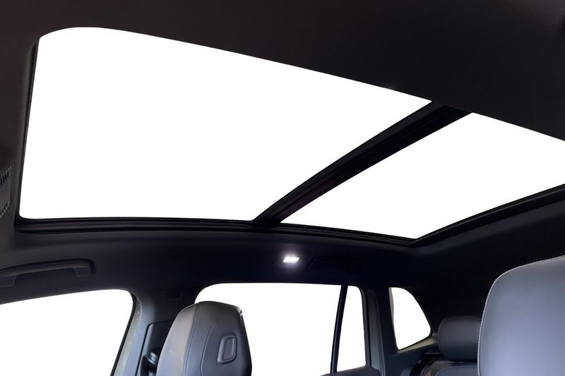 Volkswagen Tiguan bild 20
