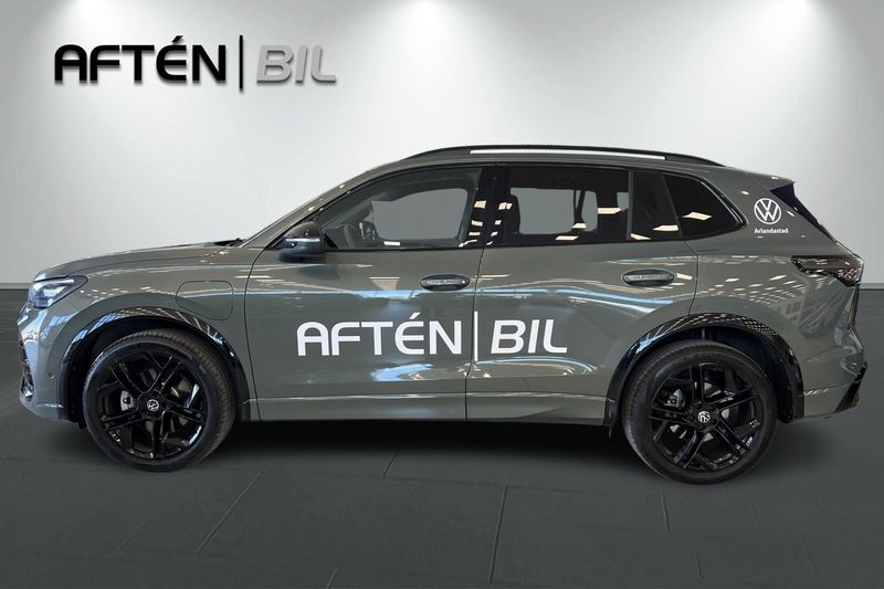 Volkswagen Tiguan bild 6