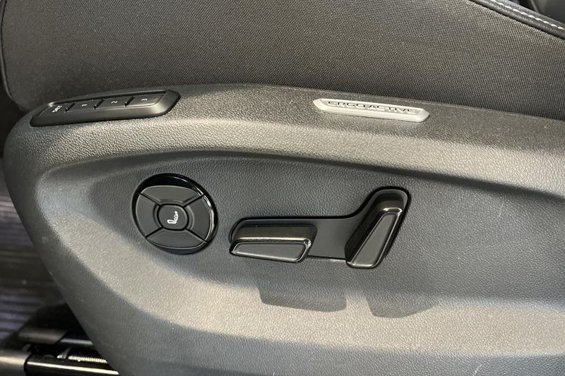 Volkswagen Tiguan bild 19