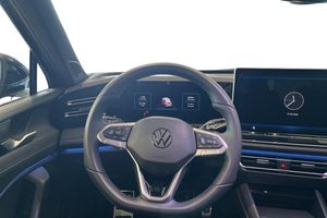 Volkswagen Tiguan bild 12