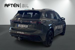 Volkswagen Tiguan bild 10