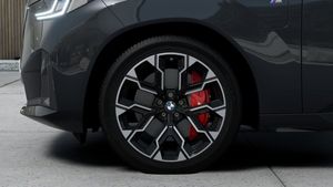 BMW X3 bild 7